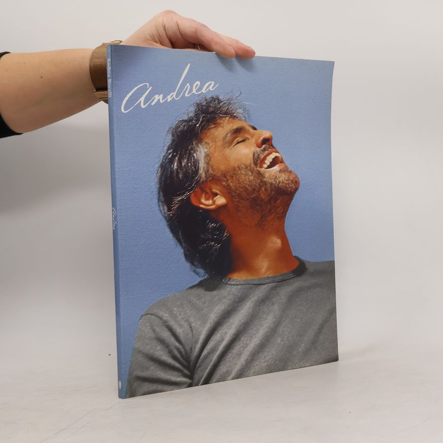 Andrea Bocelli Andrea Bocelli. Andrea