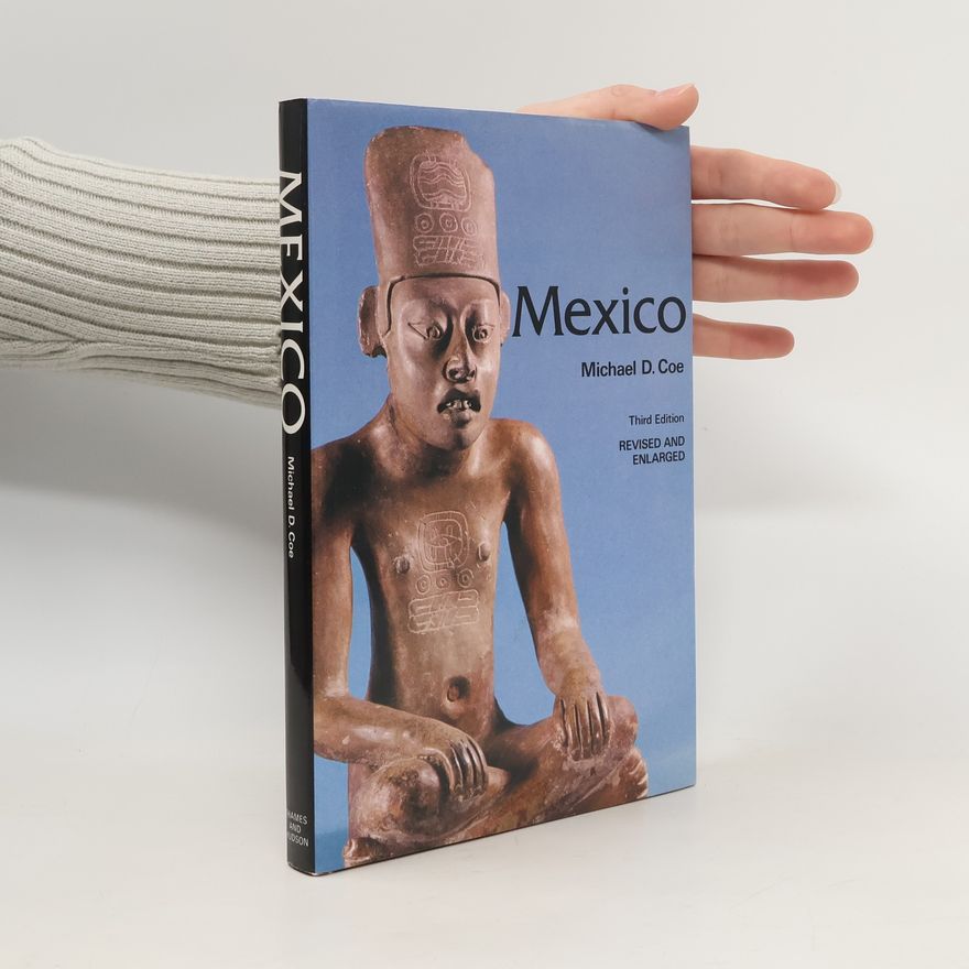 Michael D. Coe Mexico