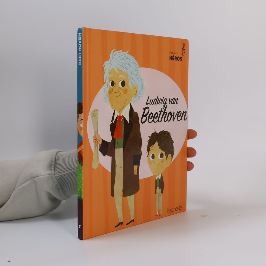 Auteurscollectief Ludwig van Beethoven