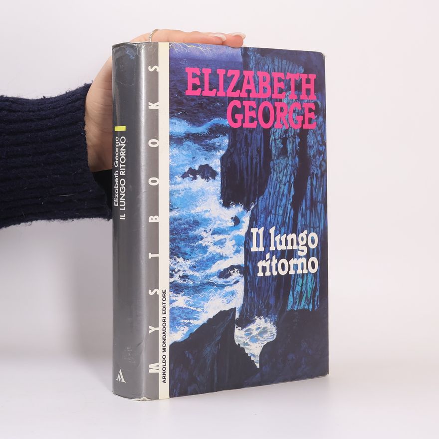 Elizabeth George Il lungo ritorno
