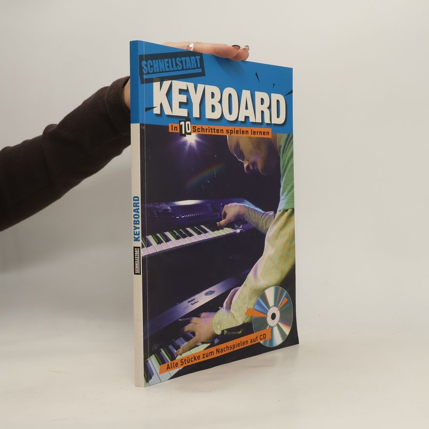 Autorenkollektiv Keyboard