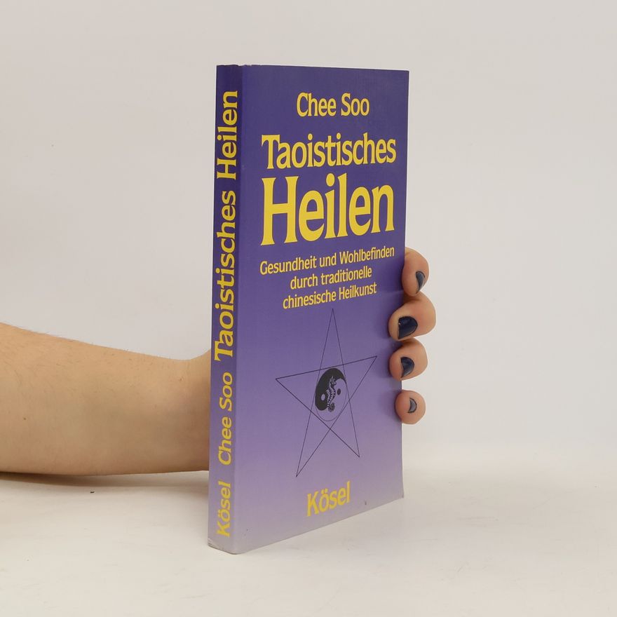 Chee Soo Taoistisches Heilen