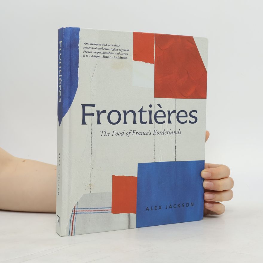 Alex Jackson Frontieres
