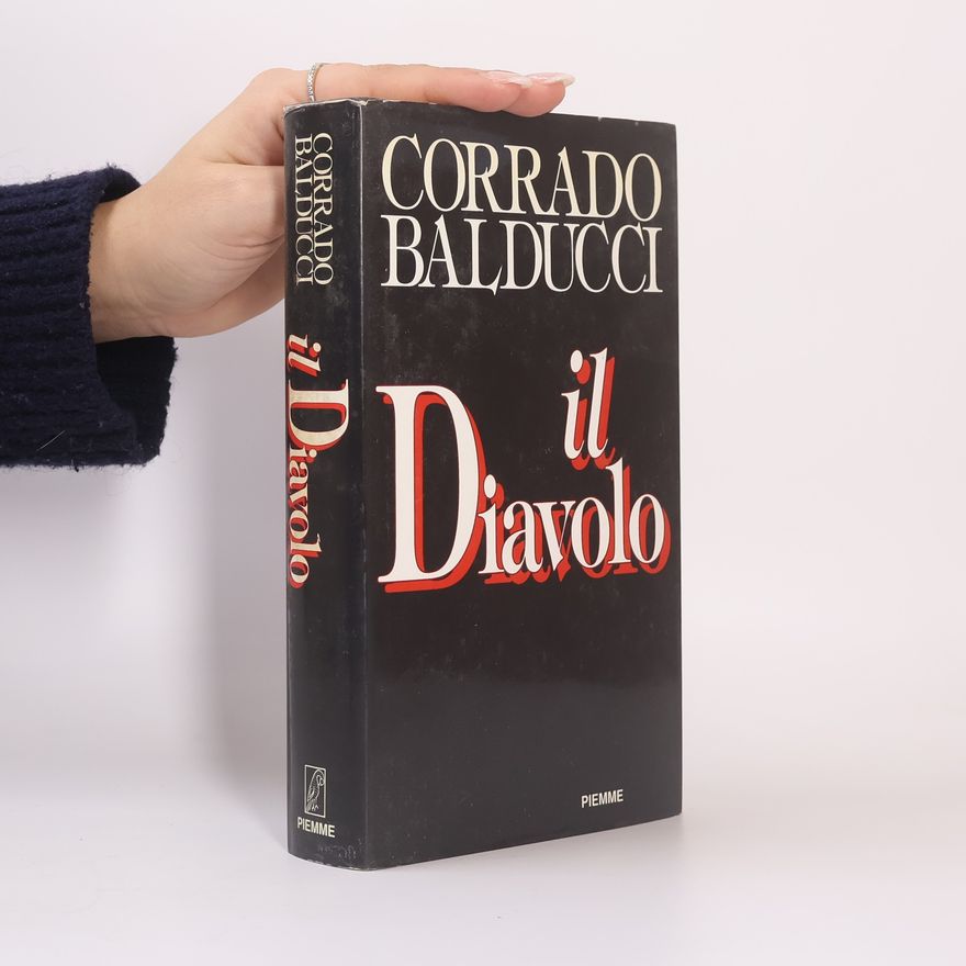 Corrado Balducci Il diavolo