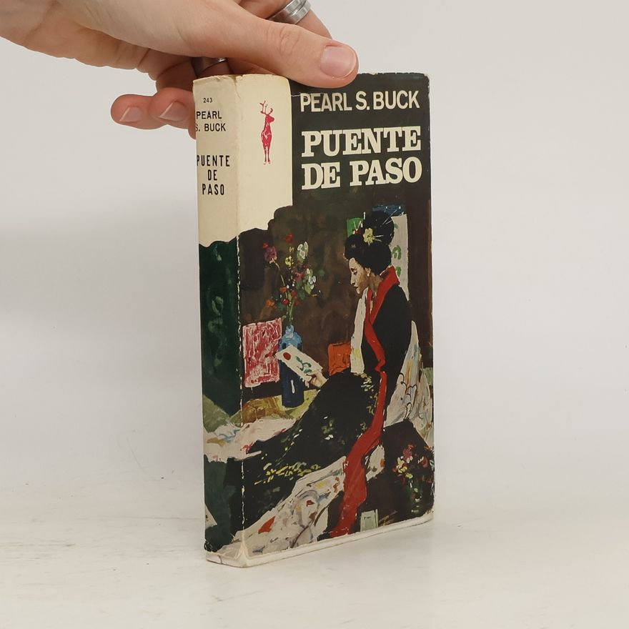 Pearl S. Buck Puente De Paso