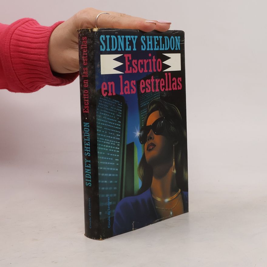 Sidney Sheldon Escrito en las estrellas