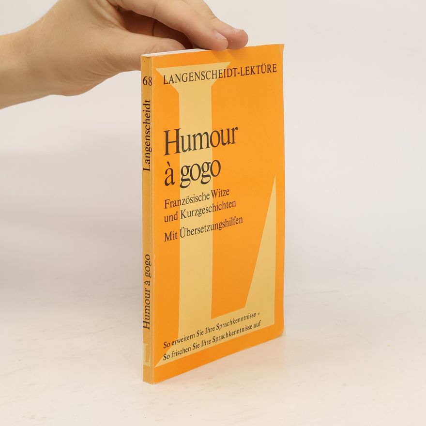 Autorenkollektiv Humour à gogo
