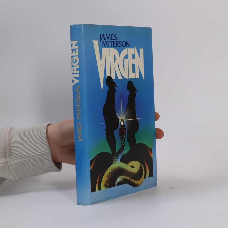 James Patterson Virgen