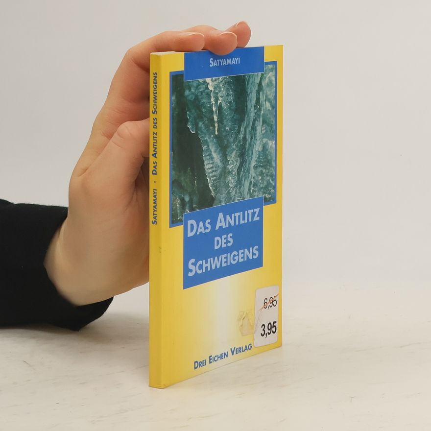 Lucy Cornelssen Das Antlitz des Schweigens