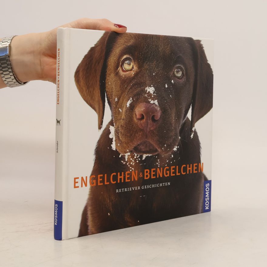 Carsten Schröder Engelchen & Bengelchen
