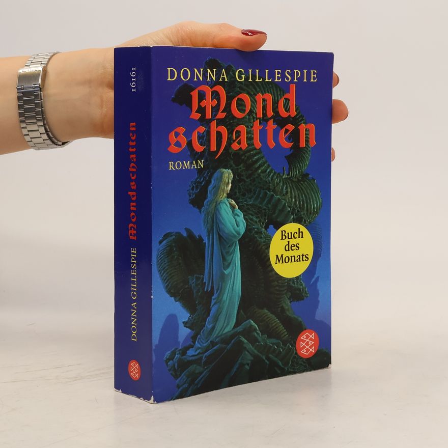 Donna Gillespie Mondschatten