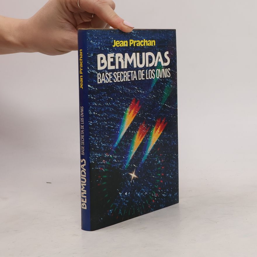 Jean Prachan Bermudas
