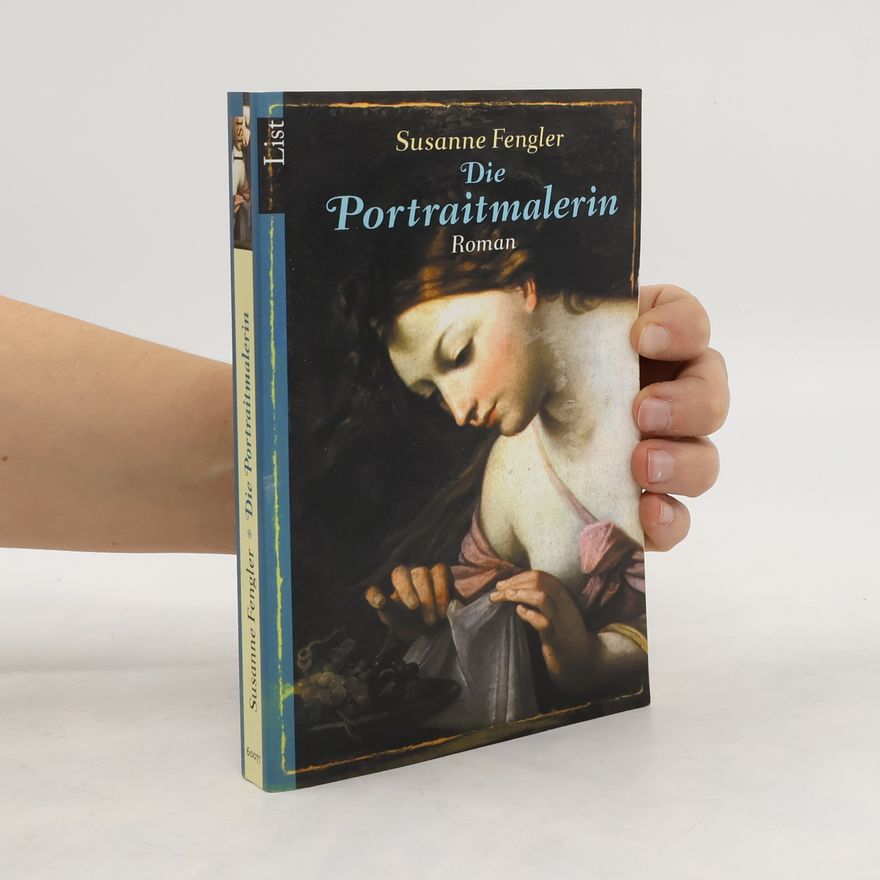 Susanne Fengler Die Portraitmalerin