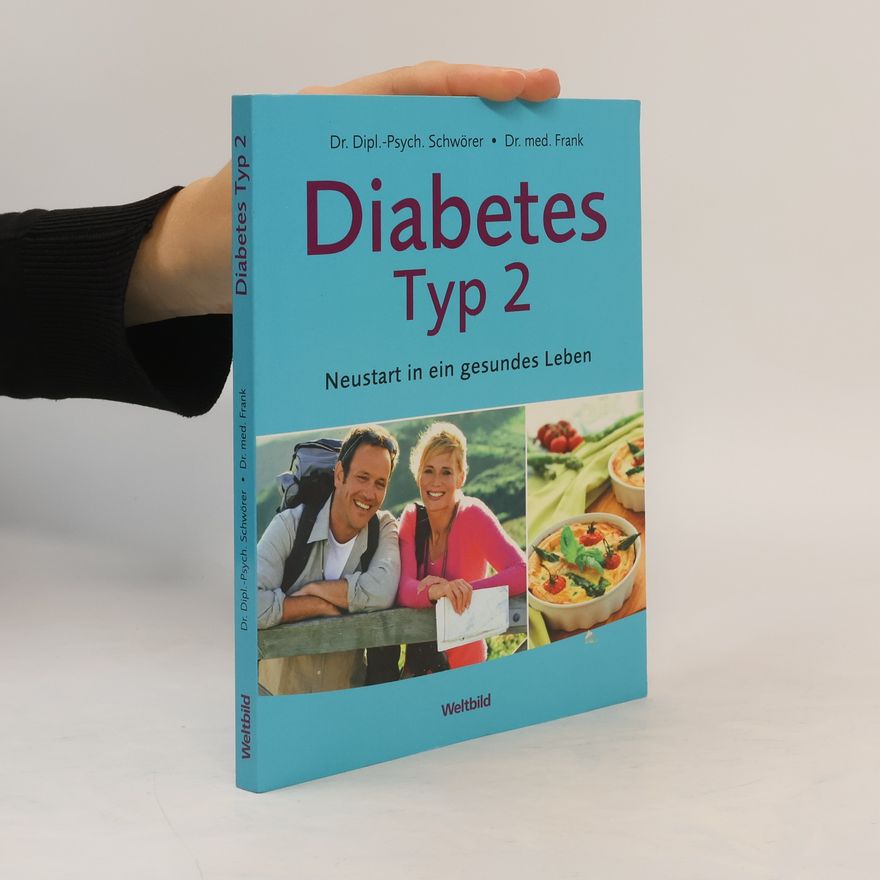 Claudia Schwörer Diabetes Typ 2