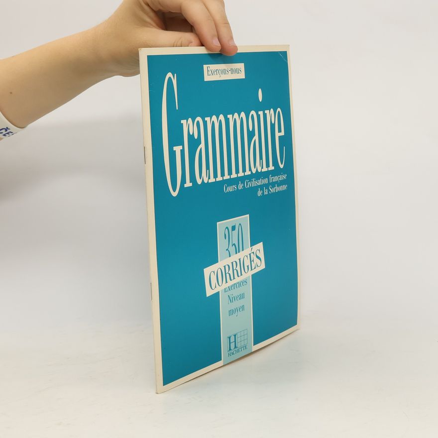 Y. Delatour Grammaire