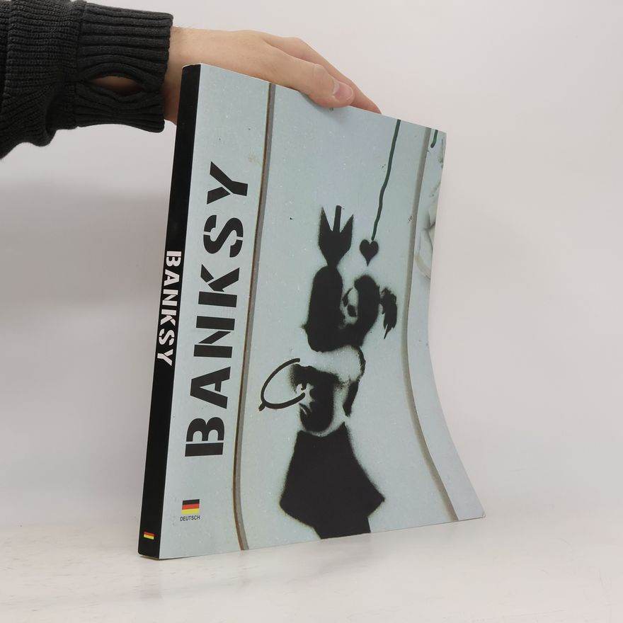 Autorenkollektiv Banksy