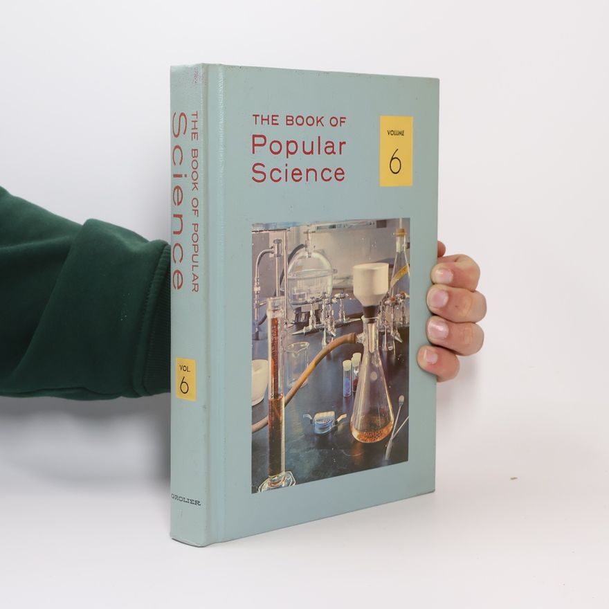 Autorenkollektiv The Book of Popular Science 6
