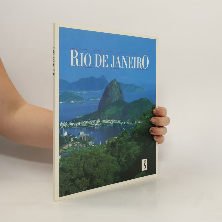 Martin Wendler Rio de Janeiro