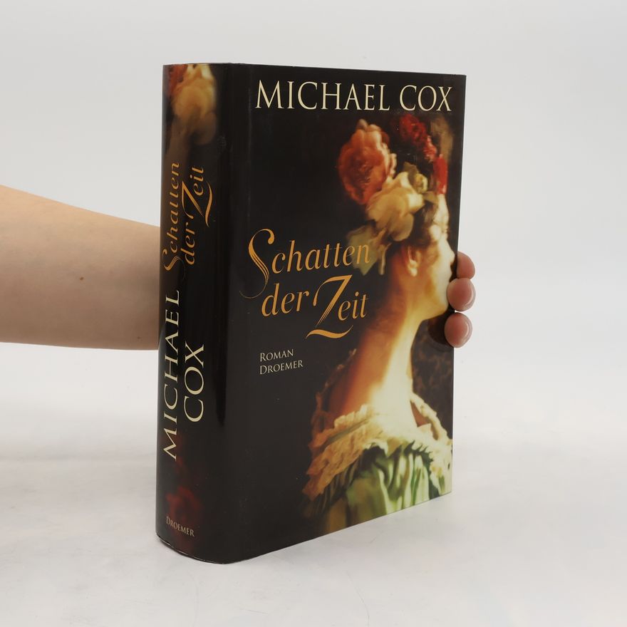Cox Michael Schatten der Zeit