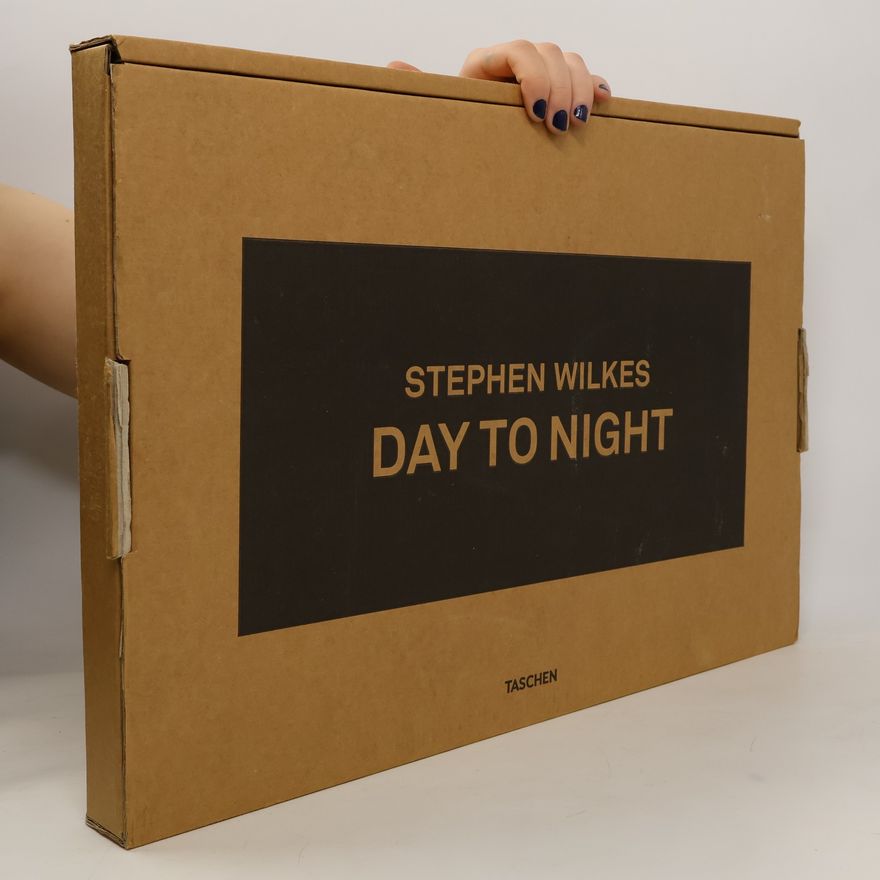 Stephen Wilkes Day to Night