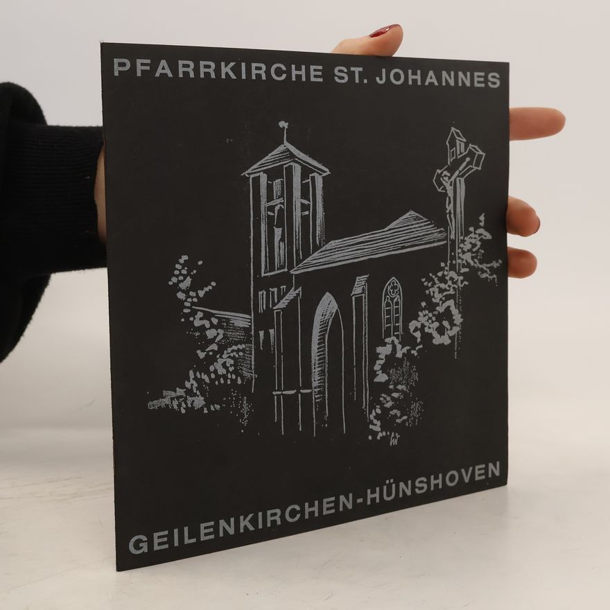 Various authors Pfarrkirche St. Johannes Geilenkirchen-Hünshoven