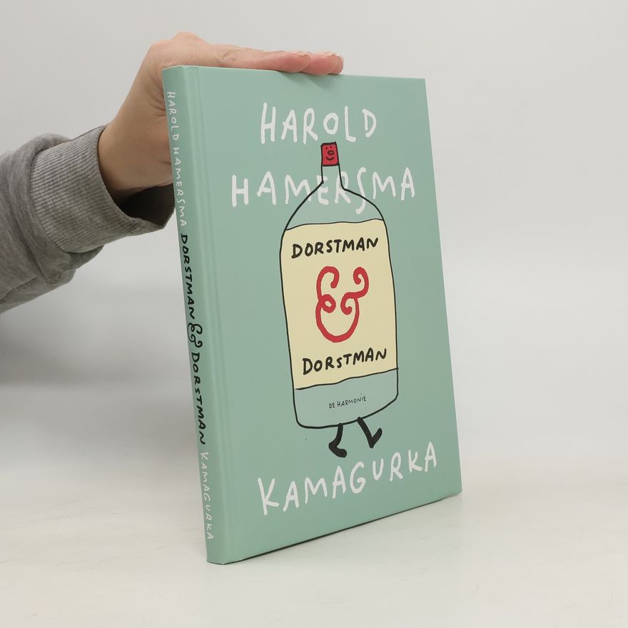 Harold Hamersma Dorstman & Dorstman