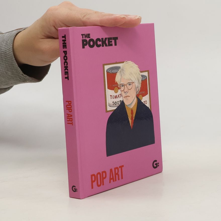 Gemini The Pocket Pop Art