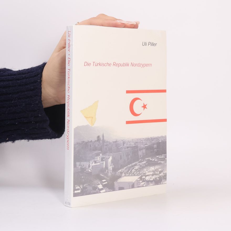 Uli Piller De Türkische Repubik Nordzypern