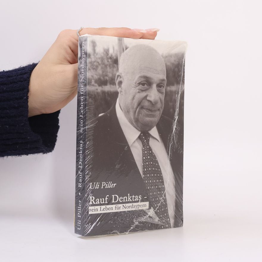 Uli Piller Rauf Denktaş
