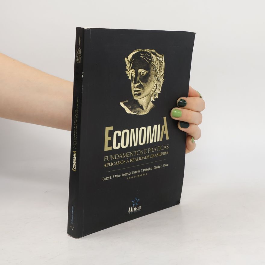 Anderson César Gomes Teixeira Pellegrino Economia