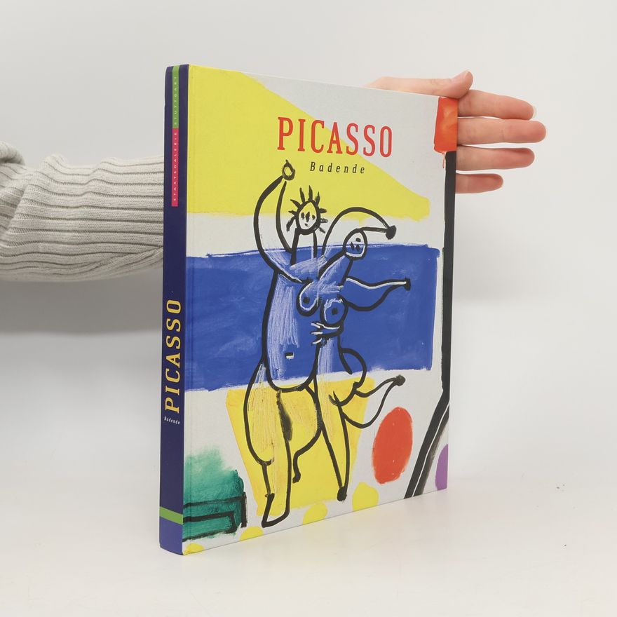 Autorenkollektiv Picasso
