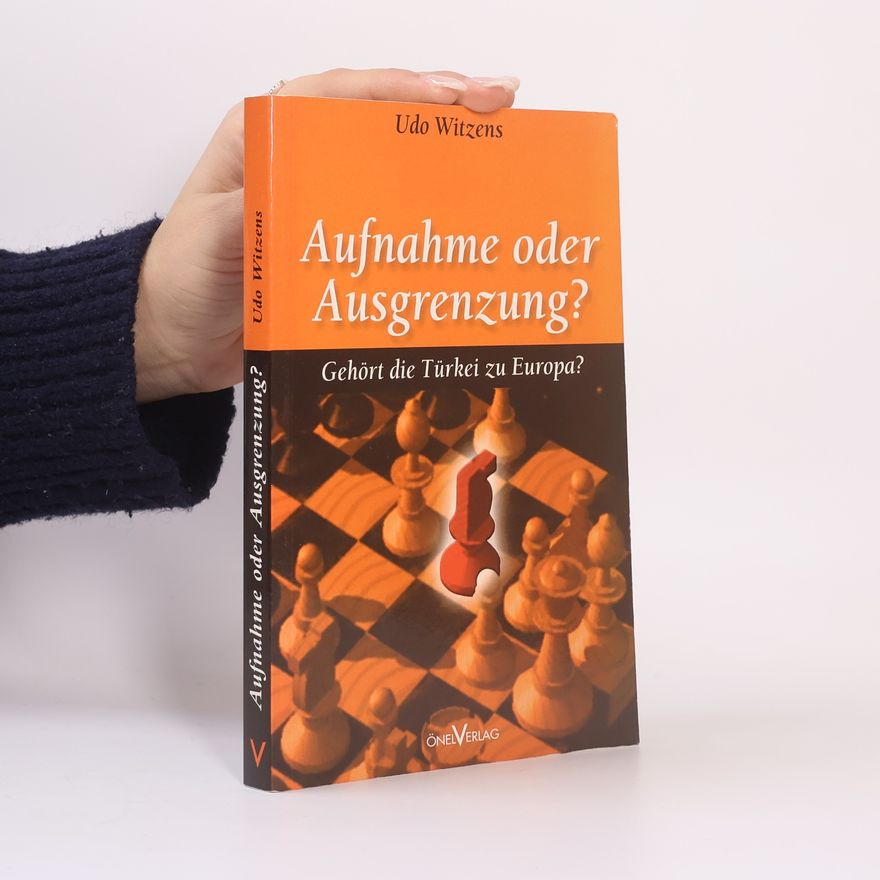 Udo Witzens Aufnahme oder Ausgrenzung?