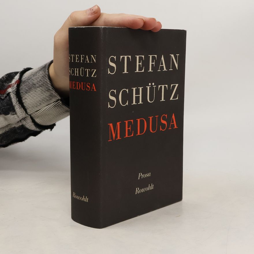 Stefan Schütz Medusa