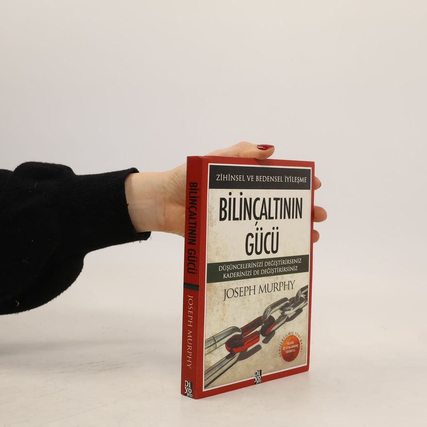 Joseph Murphy Bilinçaltının gücü