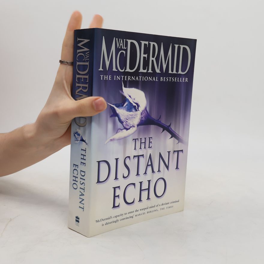 Val McDermid The Distant Echo