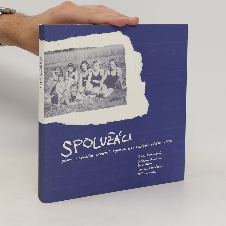 Stehlíková Monika Spolužáci