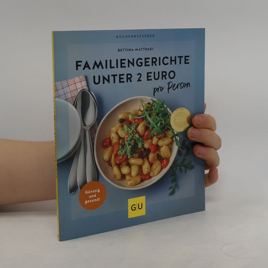 Bettina Matthaei Familiengerichte unter 2 Euro