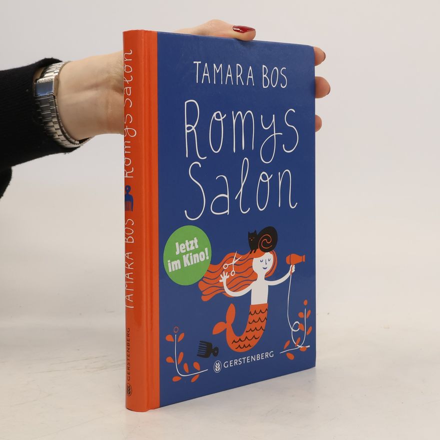 Tamara Bos Romys Salon