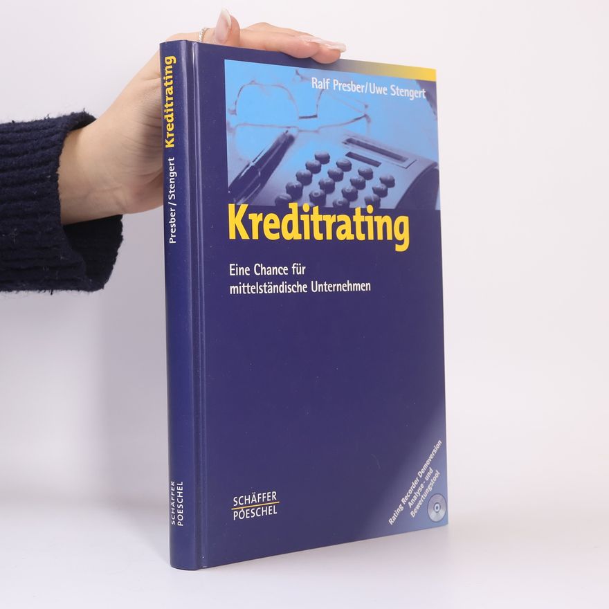 Ralf Presber Kreditrating
