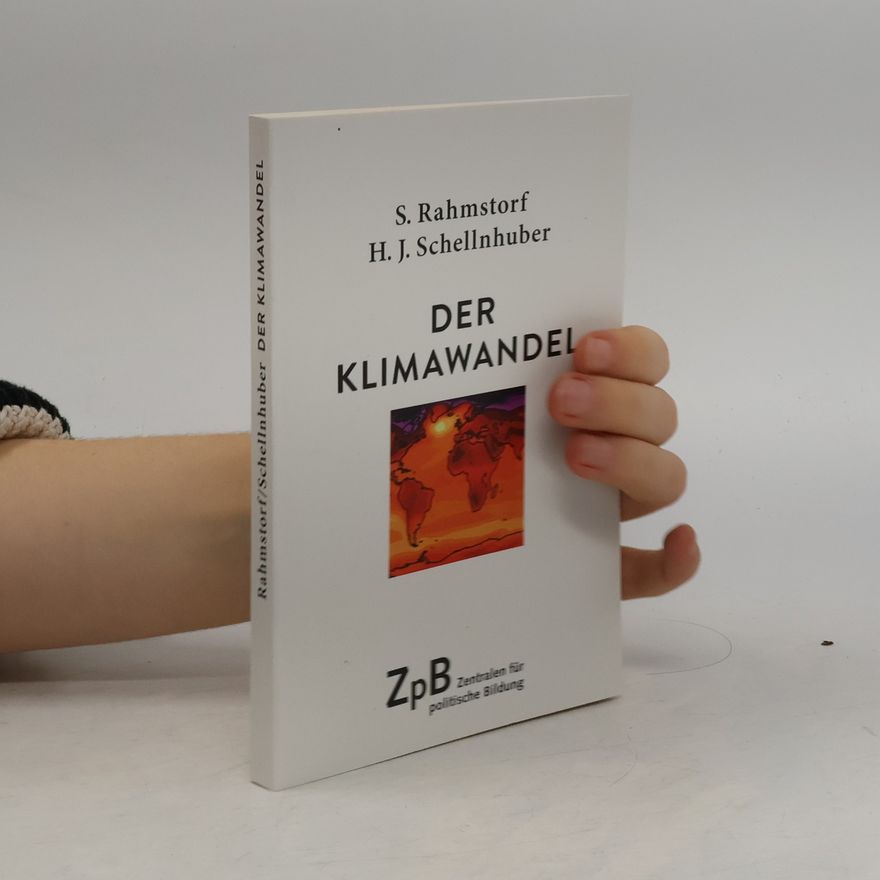 Stefan Rahmstorf Der Klimawandel