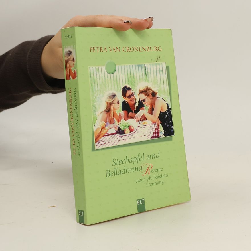 Petra van Cronenburg Stechapfel und Belladonna