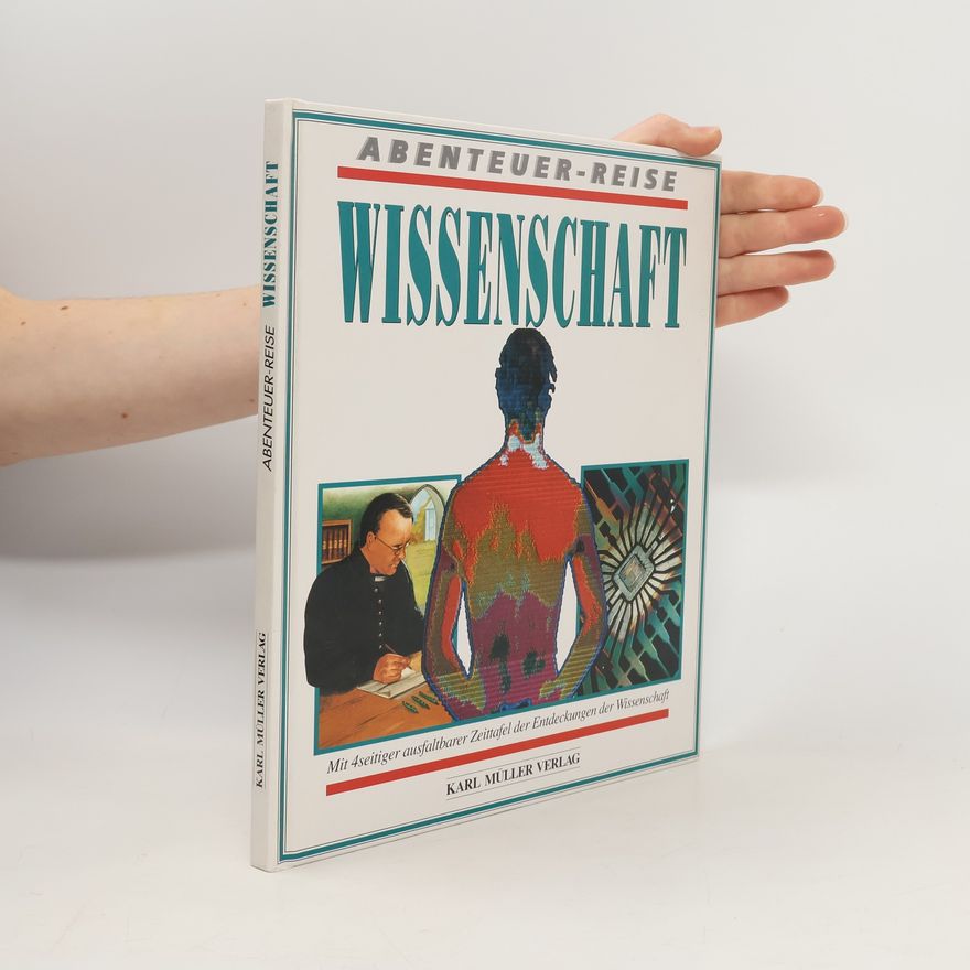 Autorenkollektiv Abenteuer-Reise Wissenschaft