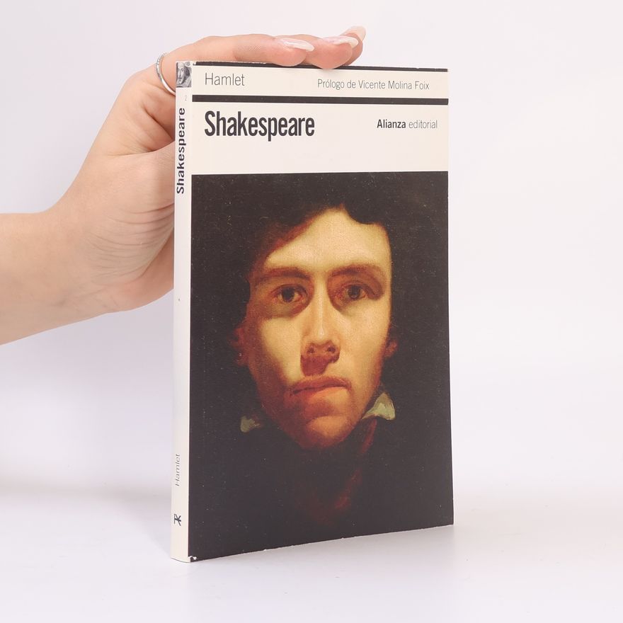 William Shakespeare Hamlet