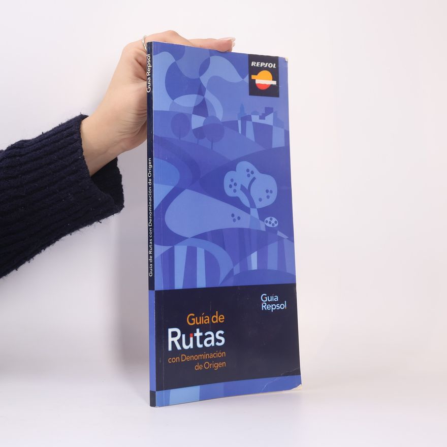 Autorenkollektiv Guía de Rutas