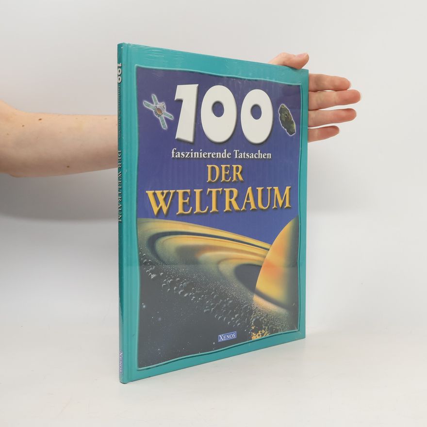 Sue Becklake Der Weltraum