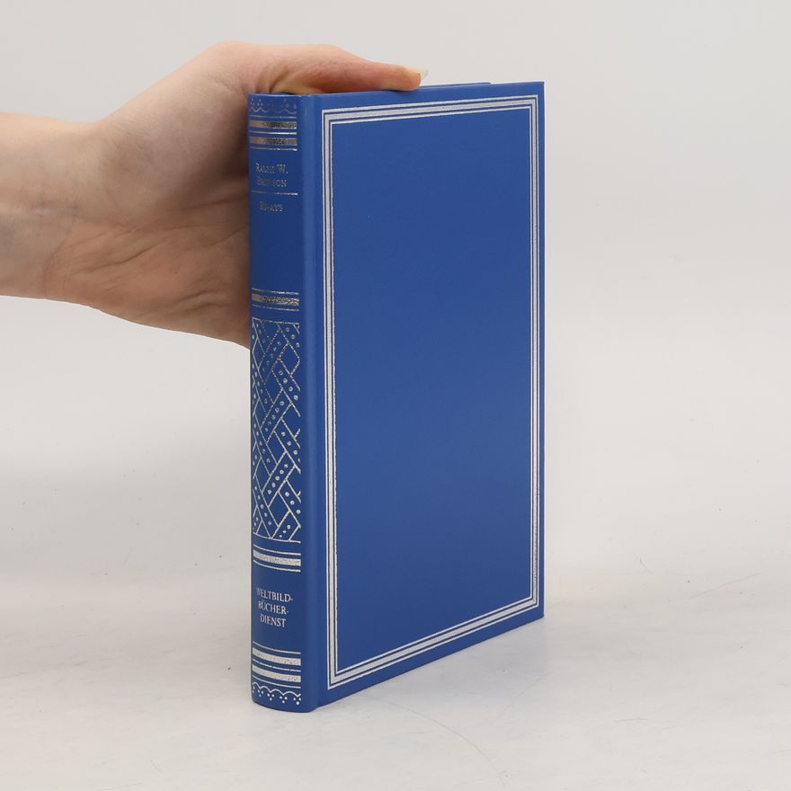 Ralph Waldo Emerson Essays