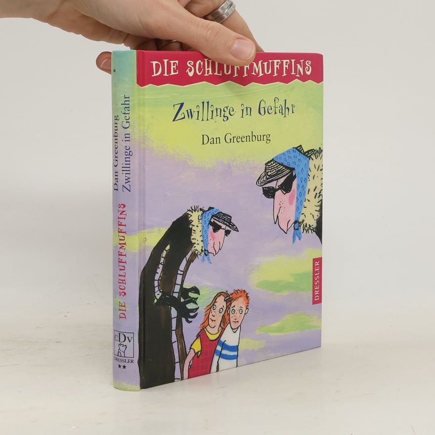Katja Gehrmann Zwillinge in Gefahr