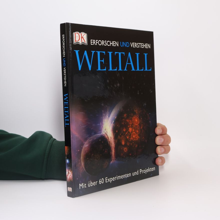 Autorenkollektiv Weltall