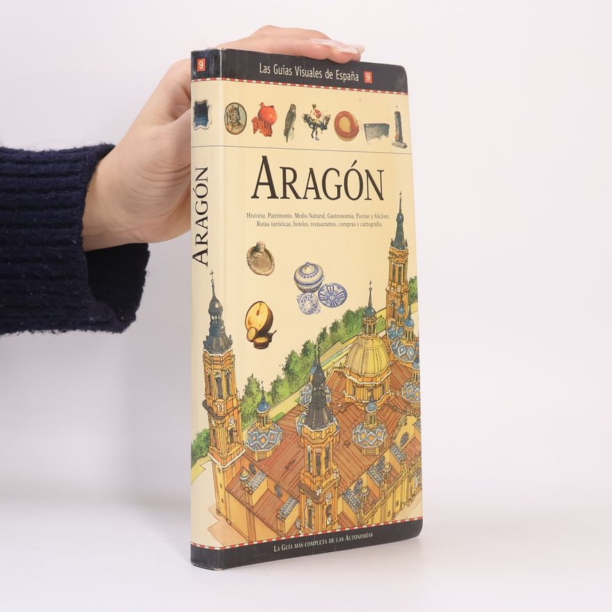 Autorenkollektiv Aragón