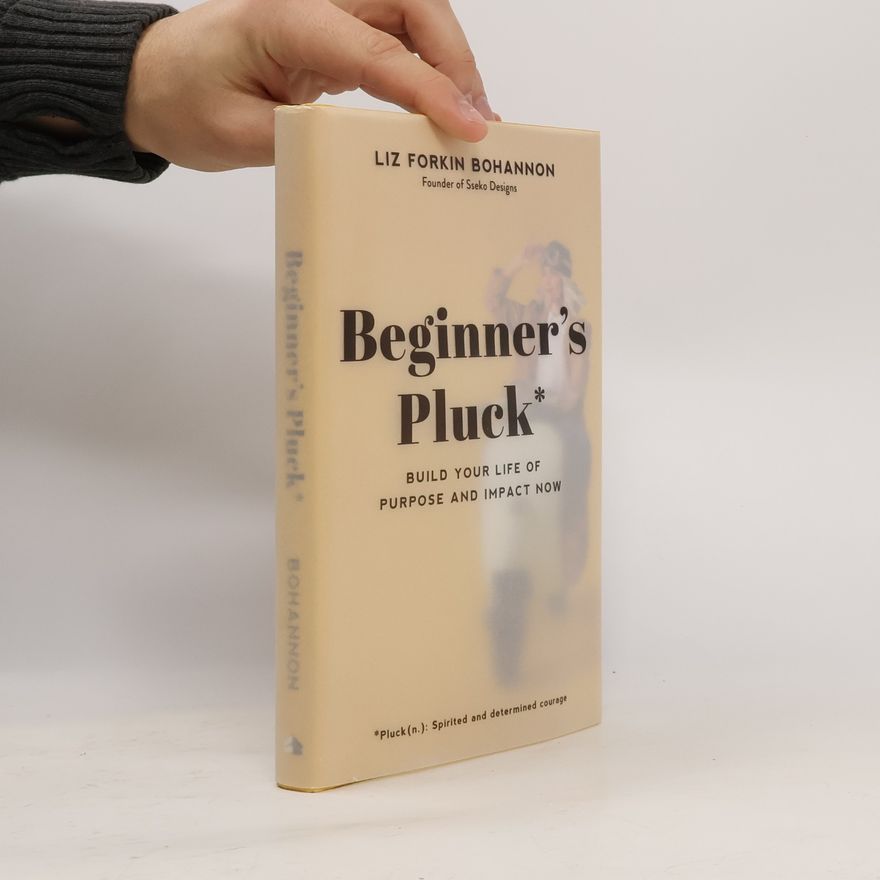 Liz Forkin Bohannon Beginner's Pluck